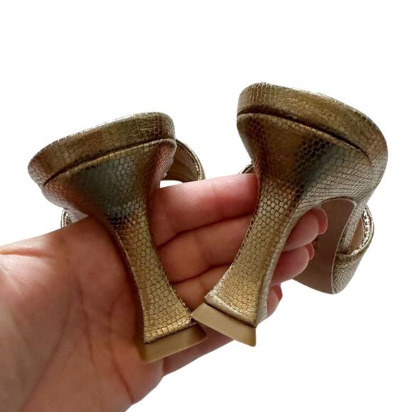 Anthropologie Mules 10 NEW - Picture 5 of 9